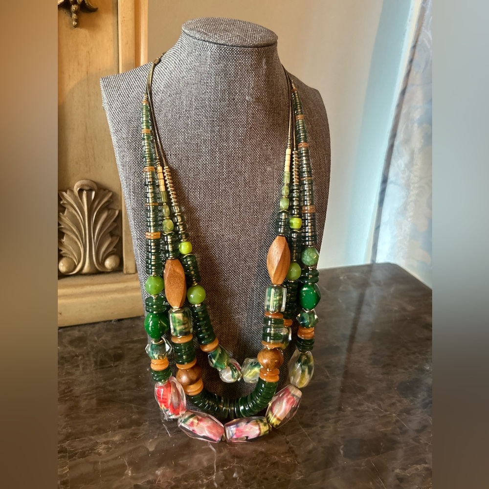 Necklace